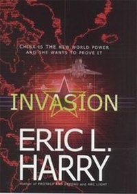 Abbildung von: Invasion - Hodder & Stoughton Ltd