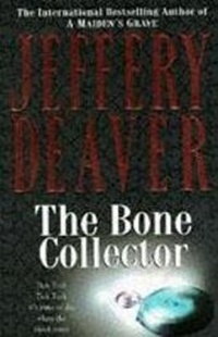 Abbildung von: The Bone Collector - Hodder & Stoughton Ltd