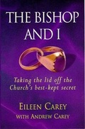 Cover: The Bishop and I - Hodder & Stoughton Ltd