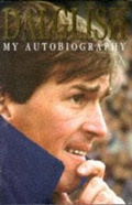 Cover: Kenny Dalglish Autobiography - Hodder & Stoughton Ltd