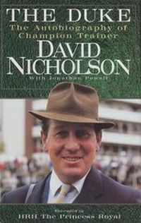 Abbildung von: The Duke - Hodder & Stoughton Ltd