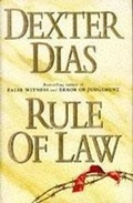 Cover: Rule of Law - Hodder & Stoughton Ltd