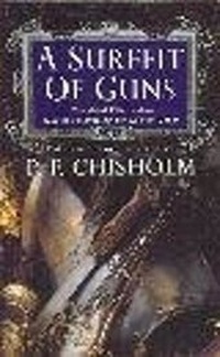 Abbildung von: A Surfeit of Guns - Hodder & Stoughton Ltd