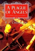 Abbildung von: A Plague of Angels - Hodder & Stoughton Ltd