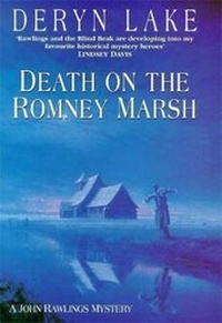 Abbildung von: Death on the Romney Marsh - Hodder & Stoughton Ltd