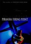Cover: Piranha - Hodder & Stoughton Ltd