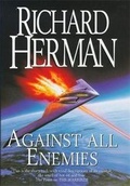 Cover: Against All Enemies - Hodder & Stoughton Ltd