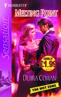 Cover: Melting Point - Mills & Boon