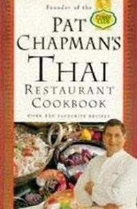 Abbildung von: The Thai Restaurant Cookbook - Hodder & Stoughton Ltd