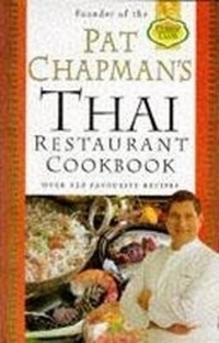 Abbildung von: The Thai Restaurant Cookbook - Hodder & Stoughton Ltd