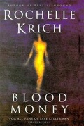Cover: Blood Money - Hodder & Stoughton Ltd