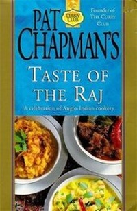 Abbildung von: Taste of the Raj - Hodder & Stoughton Ltd