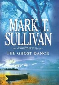 Abbildung von: The Ghost Dance - Hodder & Stoughton Ltd