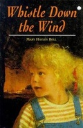 Cover: Whistle Down The Wind - Hodder & Stoughton Ltd