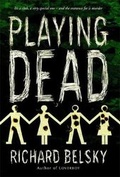 Cover: Playing Dead - Hodder & Stoughton Ltd