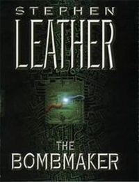 Abbildung von: The Bombmaker - Hodder & Stoughton Ltd
