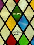 Cover: The Ivy - Hodder & Stoughton