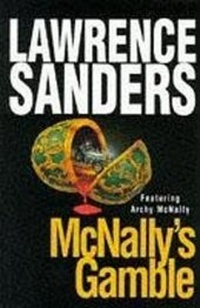 Abbildung von: McNally's Gamble - Hodder & Stoughton Ltd