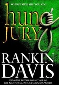 Cover: Hung Jury - Hodder & Stoughton Ltd