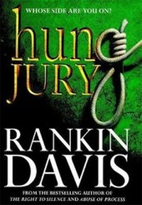 Enlarge image Cover: Hung Jury - Hodder & Stoughton Ltd