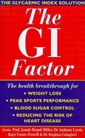 Cover: The G.I. Factor - Hodder & Stoughton Ltd