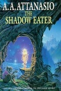 Cover: The Shadow Eater - Hodder & Stoughton Ltd