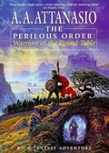 Cover: The Perilous Order - Hodder & Stoughton Ltd