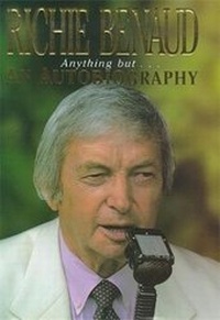 Abbildung von: Anything But an Autobiography - Hodder & Stoughton Ltd