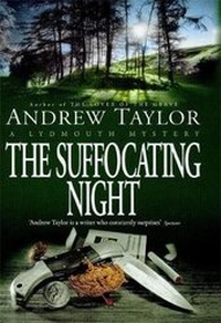 Abbildung von: The Suffocating Night - Hodder & Stoughton Ltd