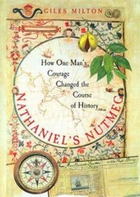 Abbildung von: Nathaniel's Nutmeg - Hodder & Stoughton Ltd