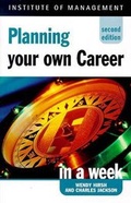 Cover: Planning Your Career in a Week - John Murray Learning