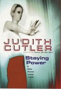 Abbildung von: Staying Power - Hodder & Stoughton Ltd
