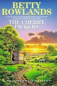 Abbildung von: The Cherry Pickers - Hodder & Stoughton Ltd