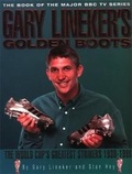 Cover: Gary's Golden Boots - Hodder & Stoughton Ltd