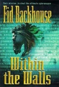 Cover: Within the Walls - Hodder & Stoughton Ltd