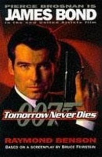 Abbildung von: Tomorrow Never Dies - Hodder & Stoughton Ltd
