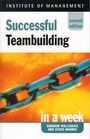Cover: Successful Teambuilding in a Week - John Murray Learning