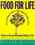 Cover: Food for Life - Hodder & Stoughton Ltd