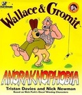 Cover: Wallace and Gromit - Hodder & Stoughton Ltd