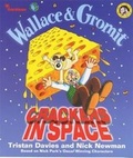 Cover: Wallace and Gromit - Hodder & Stoughton Ltd