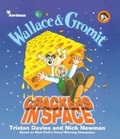 Cover: Wallace and Gromit - Hodder & Stoughton Ltd