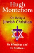 Cover: On Being a Jewish Christian - Hodder & Stoughton Ltd