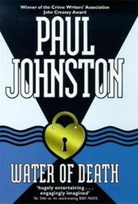 Abbildung von: Water of Death - Hodder & Stoughton Ltd