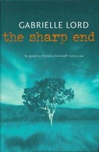 Abbildung von: The Sharp End - Hodder & Stoughton Ltd