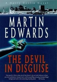 Abbildung von: The Devil in Disguise - Hodder & Stoughton Ltd