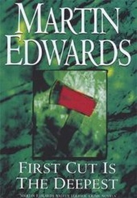 Abbildung von: First Cut is the Deepest - Hodder & Stoughton Ltd
