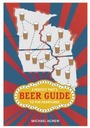 Cover: A Perfect Pint's Beer Guide to the Heartland - University of Illinois Press