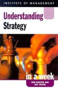 Cover: Understanding Strategy in a Week - John Murray Learning