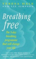 Cover: Breathing Free - Hodder Paperback