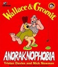 Cover: Wallace and Gromit - Hodder & Stoughton Ltd